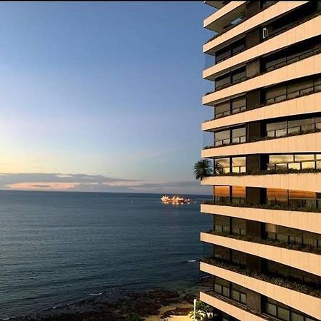 Apto Novo A Beira-Mar Fortaleza-Ce Appartement Buitenkant foto